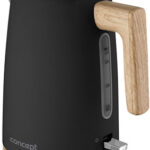 Concept ELWOOD RK3316 recenze