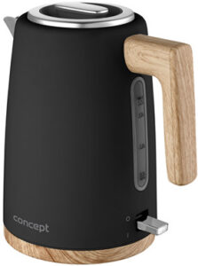 Fotografie Concept ELWOOD RK3316 recenzía