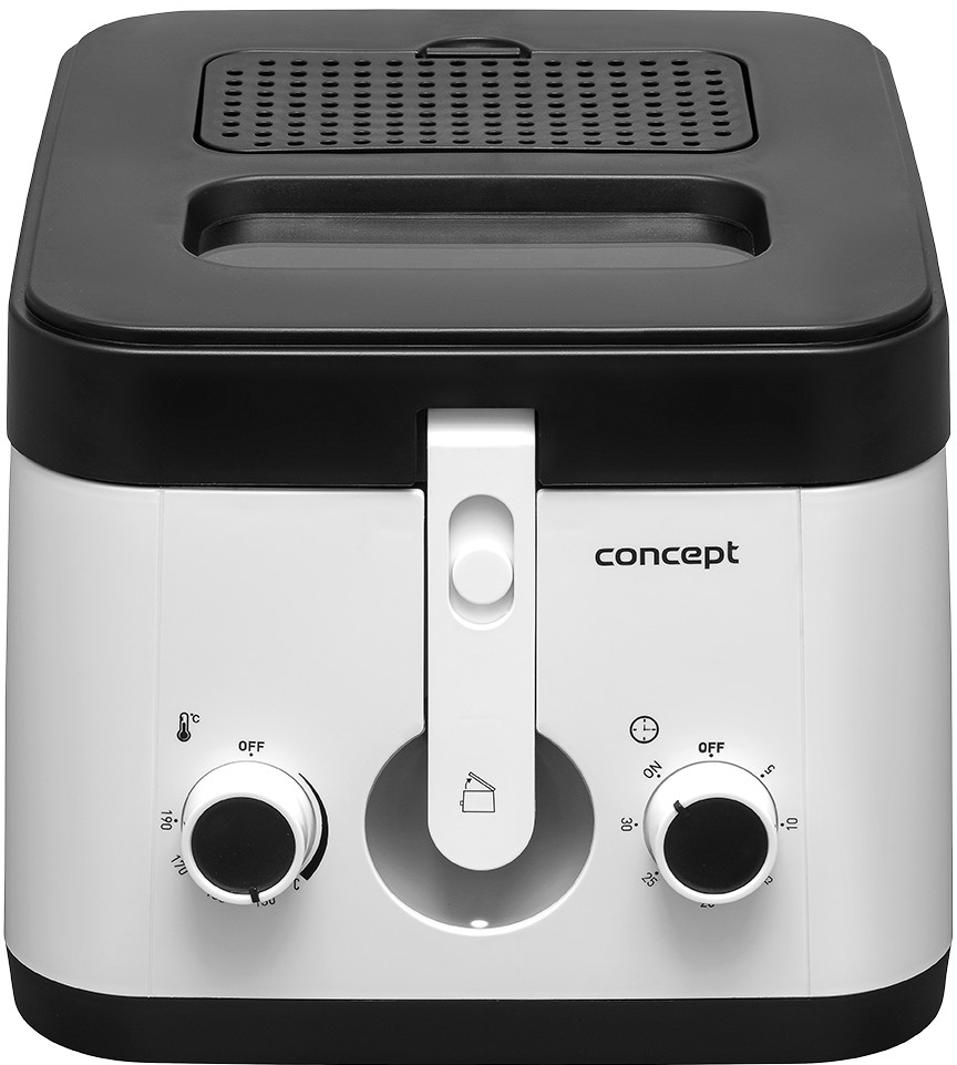 Concept FR1010 recenze