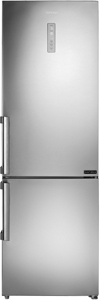 Concept LK5460ss recenze