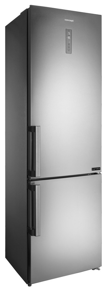 Concept LK5660ss recenze