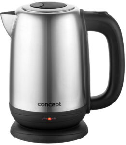 Fotografie Concept RK 3135  recenzía