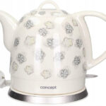 Concept RK0010NE bílá recenze