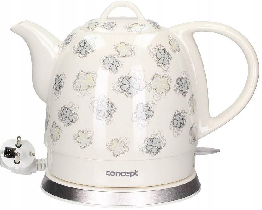 Concept RK0010NE bílá recenze