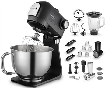 Concept RM8000 recenze