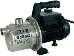 Conrad TIP GP 3000 Inox 275977 recenze