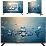 Coocaa CNTF2NZ recenze