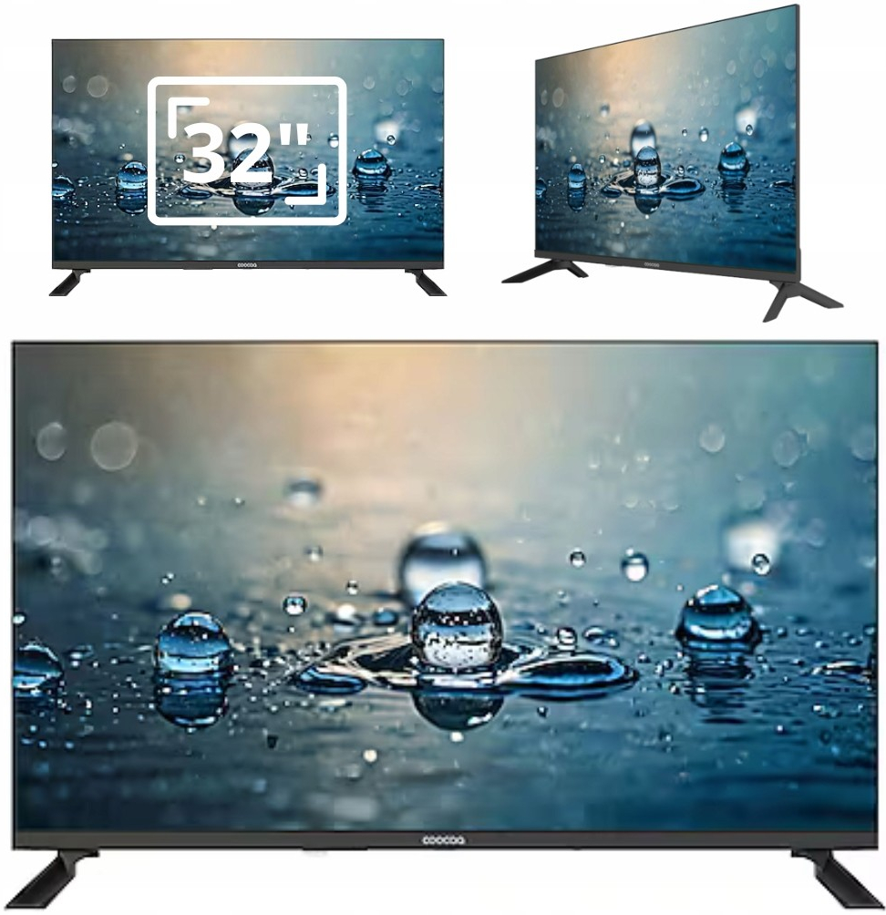 Coocaa CNTF2NZ recenze