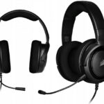 Corsair HS35 recenze