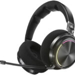 Corsair Virtuoso Max Wireless CA-9011372-WW recenze