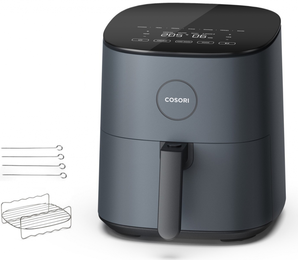 Cosori CAF-L501-KEUE Pro recenze