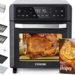 Cosori CAF-R121 recenze