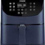 Cosori CP-158-AF Premium Blue CP158-AF-RXL recenze