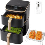 Cosori TurboTower Pro 10,8l recenze