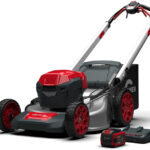 Cramer 48LM48SPKIT recenze