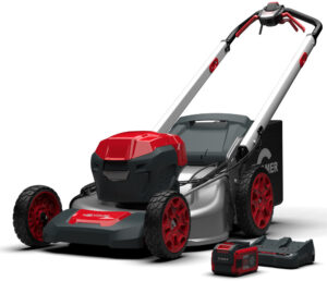 Fotografie Cramer 48LM48SPKIT recenzía