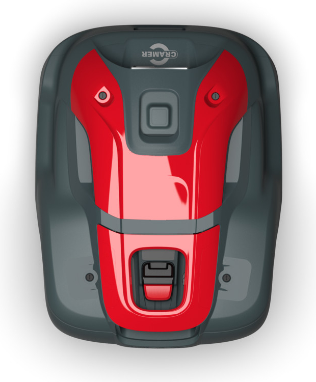 Cramer AiConic 4 RTK recenze