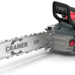 Cramer OPTIMUS CS45 recenze