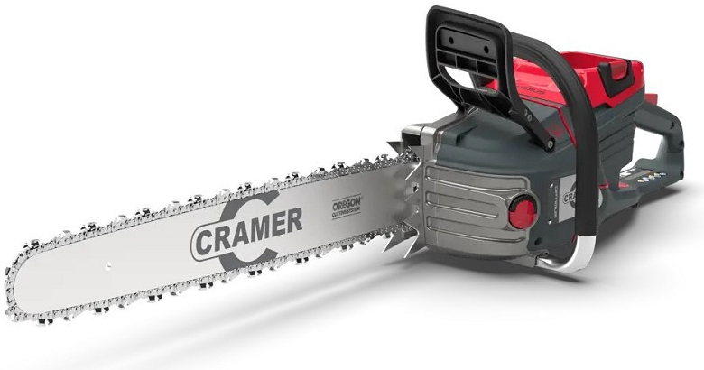 Cramer OPTIMUS CS45 recenze