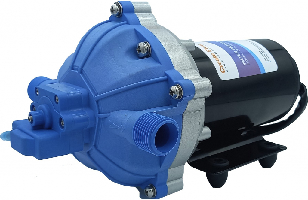 Create Flow CF51 recenze