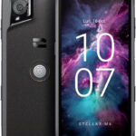 Crosscall STELLAR M6 128GB Black recenze