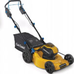 Cub Cadet 18ASTR94603 recenze