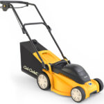 Cub Cadet LH3-EM37 recenze
