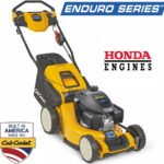 Cub Cadet XM2 DR46S MySpeed recenze