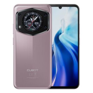 Fotografie Cubot A30 6GB/128GB 4G Purple  recenzía