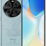 Cubot Hafury Meet 12GB/256GB Black recenze