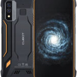 Cubot King Kong 6 4GB/64GB Black recenze