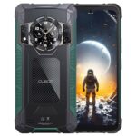 Cubot King Kong Ace 2 6GB/128GB Green recenze