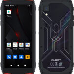Cubot King Kong MINI 3 recenze