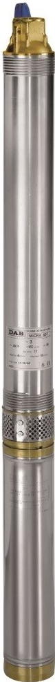 DAB MICRA 75 M 3″ I0090418 recenze
