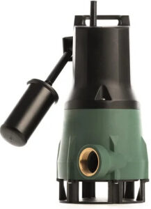 Fotografie DAB PUMPS FEKA 600 M-A H05 *AD* 600 60190343  recenzía