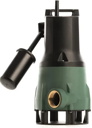 DAB PUMPS FEKA 600 M-A H05 *AD* 600 60190343 recenze