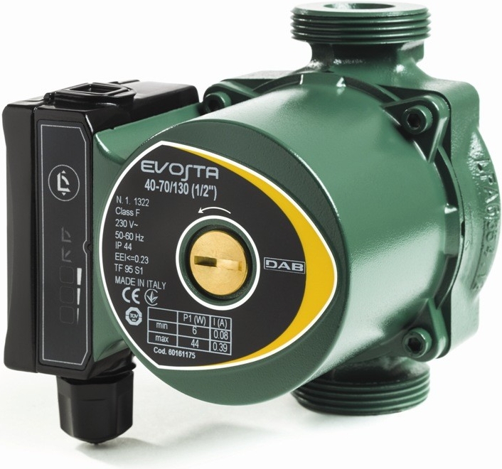 DAB.EVOSTA 40-70/180 recenze