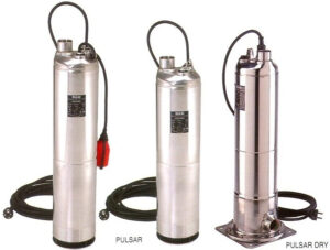 Fotografie DAB.PULSAR 50/80 T-NA – 5″  recenzía