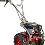 DAKR POHONNÁ JEDNOTKA FD 2 recenze