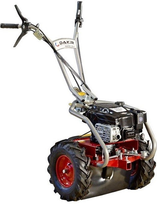 DAKR POHONNÁ JEDNOTKA FD 2 recenze