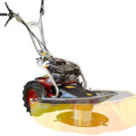 DAKR Panter FD-2/L224 + RZS70K recenze