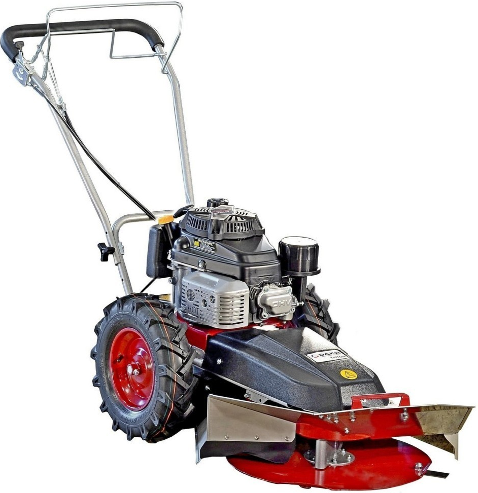 DAKR TRITON ENDURO FJ recenze