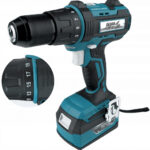 DEDRA DED7142 recenze