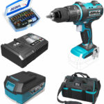 DEDRA DED7142L3 recenze