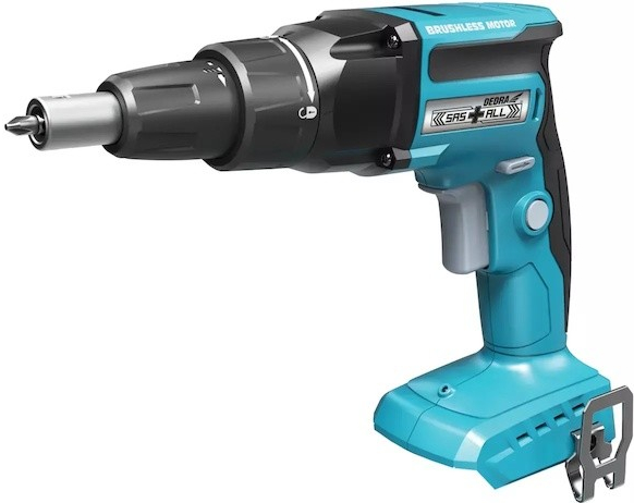 DEDRA DED7156 recenze