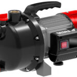 DEDRA DED8866 1000W recenze