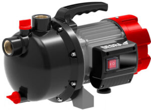 Fotografie DEDRA DED8866 1000W  recenzía