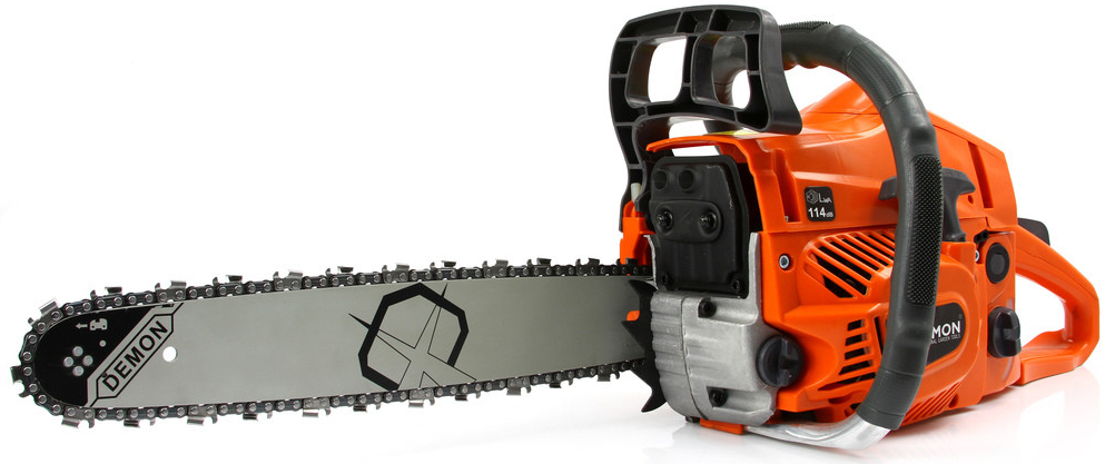 DEMON CS-58T M831342N recenze