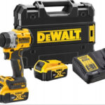 DEWALT DCD805P2T-QW XR recenze