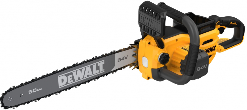 DEWALT DCMCS575N-XJ recenze